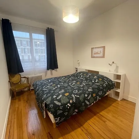 Le Petit Paris Apartmán