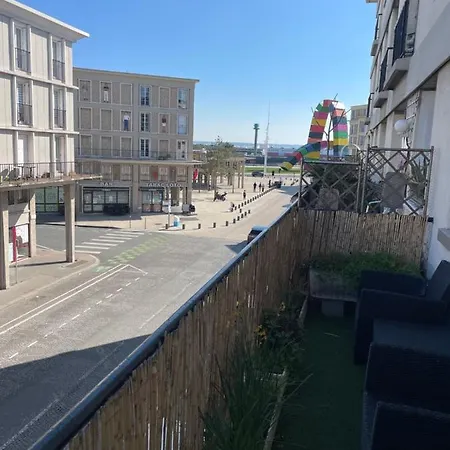 Le Petit Paris * Le Havre