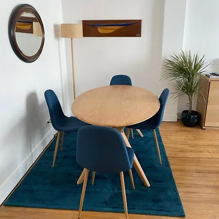 Apartmán Le Petit Paris