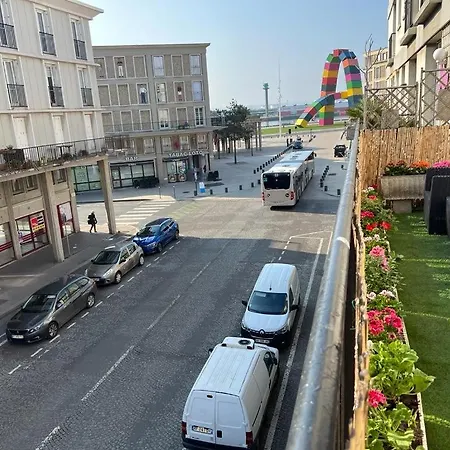 Le Petit Paris * Le Havre